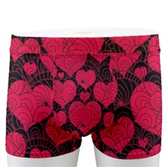 Men s Boxer Briefs 