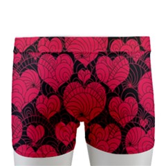 Men s Boxer Briefs 