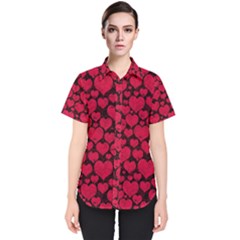 Women s Short Sleeve Shirt 