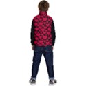 Kid s Button Up Puffer Vest 