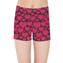 Kids  Sports Shorts 