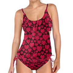 Tankini Set 