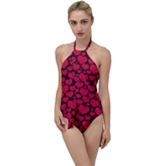 Go with the Flow One Piece Swimsuit 