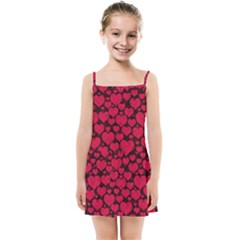 Kids  Summer Sun Dress 