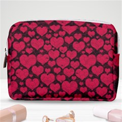 Make Up Pouch (Medium) 