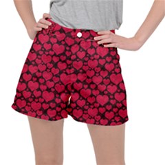 Women s Ripstop Shorts 