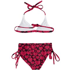 Kids  Classic Bikini Set 