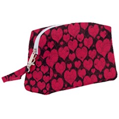 Wristlet Pouch Bag (Large) 