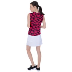 Women s Sleeveless Sports Top 