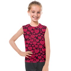 Kids  Mesh Tank Top 