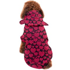 Dog Coat 