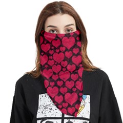 Face Covering Bandana (Triangle) 