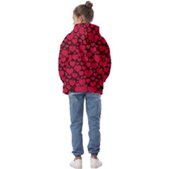 Kids  Oversized Hoodie 