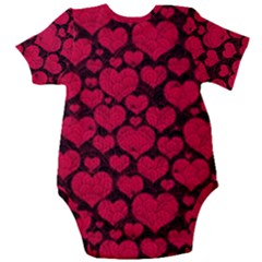 Baby Short Sleeve Bodysuit 