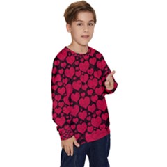 Kids  Crewneck Sweatshirt 