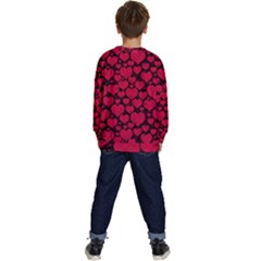 Kids  Crewneck Sweatshirt 