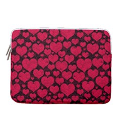 14  Vertical Laptop Sleeve Case With Pocket 