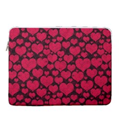 15  Vertical Laptop Sleeve Case With Pocket 