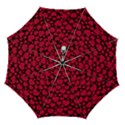 Automatic Folding Umbrella with Case (Medium) 