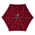 Automatic Folding Umbrella with Case (Small) 