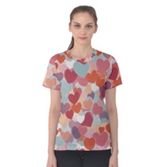 Women s Cotton T-Shirt 