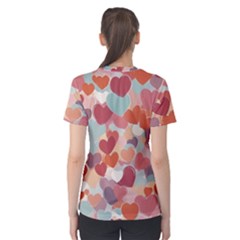 Women s Cotton T-Shirt 