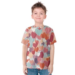 Kids  Cotton T-Shirt 