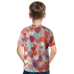 Kids  Cotton T-Shirt 