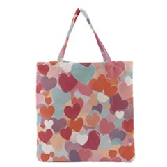 Grocery Tote Bag 