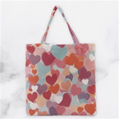 Grocery Tote Bag 