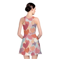 Reversible Skater Dress 