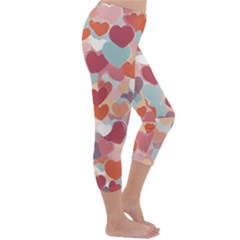 Capri Winter Leggings  