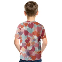 Kids  Sport Mesh T-Shirt 