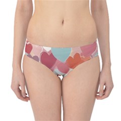 Hipster Bikini Bottoms 