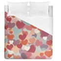 Duvet Cover (Queen Size) 