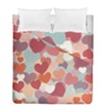 Duvet Cover Double Side (Full/ Double Size) 