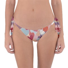 Reversible Bikini Bottoms 