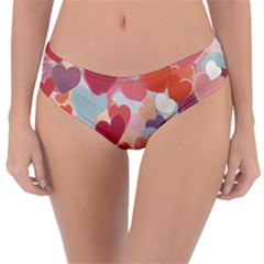 Reversible Classic Bikini Bottoms 