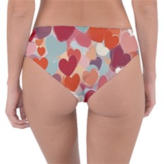 Reversible Classic Bikini Bottoms 