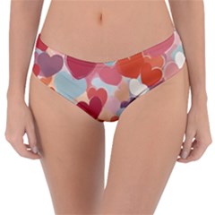 Reversible Classic Bikini Bottoms 