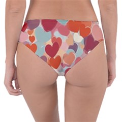 Reversible Classic Bikini Bottoms 