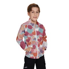 Kids  Windbreaker 