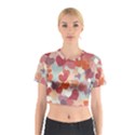 Cotton Crop Top 