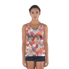 Sport Tank Top  