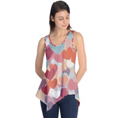 Sleeveless Tunic 