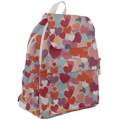 Top Flap Backpack 