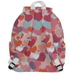 Top Flap Backpack 