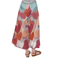 Women s Satin Palazzo Pants 