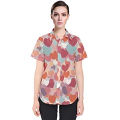 Women s Short Sleeve Shirt 