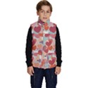 Kid s Button Up Puffer Vest 